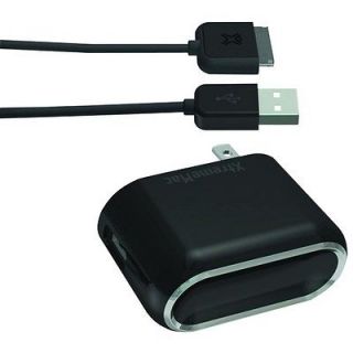 Xtrememac USB Home Charger & Sync Cable for iPod Touch 4G  MSRP $29
