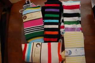 Baby Girls socks 12~24 months, 11 socks,2 pair tights fit upto 3T