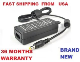AC Adapter For HP MINI PC 210 1076NR Netbook Battery Charger Power