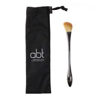 Contour Eye Shadow Blush Brush ABT Advanced Beauty Tools Animal Free