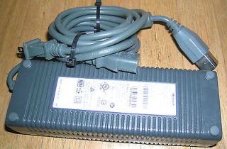 Power Cord Set Brick Genuine Microsoft Brand AC Adapter DPSN 186EBA