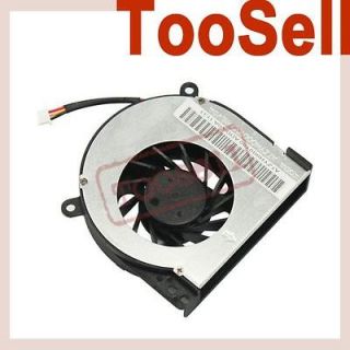 CPU Fan for Toshiba Satellite A80 A85 CPU Cooler Cooling Fan US