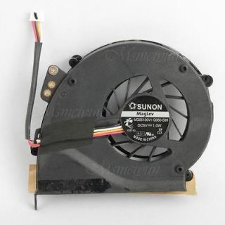 1X Hot Sale CPU Cooling Fan Fit For Acer Extensa 5235 5635 ZR6 Series