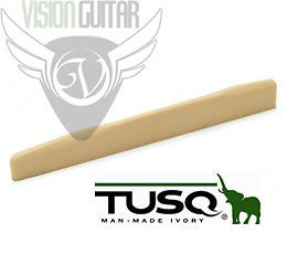 GraphTech Tusq MARTIN Style Acoustic Compensated Saddle (PQ 9110 00