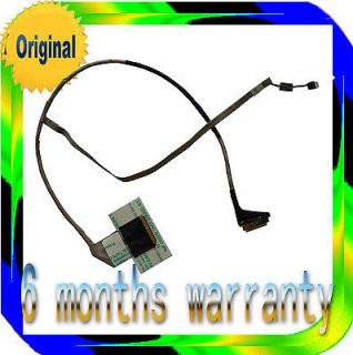 NEW Lcd Video Cable For Acer Aspire 5750 Laptop P5WE0 DC020017K10