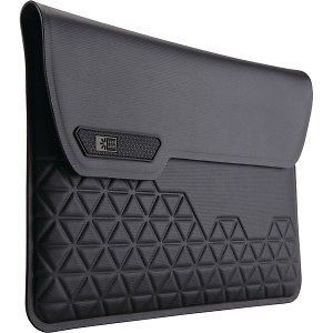 CASE LOGIC SSMA 311BLK MacBook Air and Ultrabooks Sleeve/Case (11