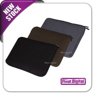17.3 Notebook Laptop Mesh Nylon Sleeve Case For DELL Inspiron 17R