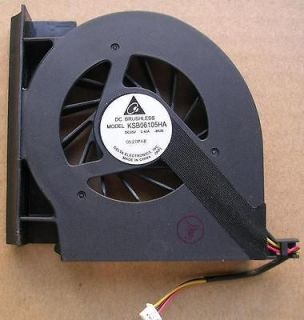 Brand New CPU Cooling Fan for DELTA KSB06105HA  8K35 DC05V 0.40   w