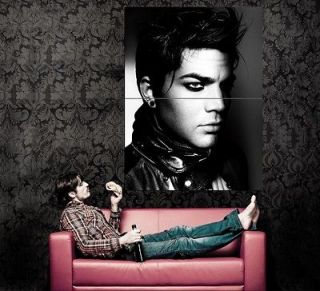 adam lambert poster