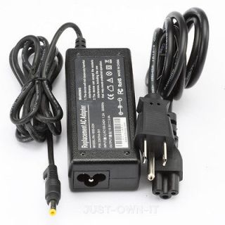 New Ac Adapter for HP TouchSmart TX2z tx2 1020US tx2 1025DX +Power