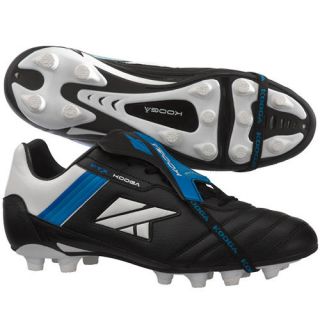 Kooga Nuevo FTX LCST Rugby Boots   Moulded   Adult Sizes