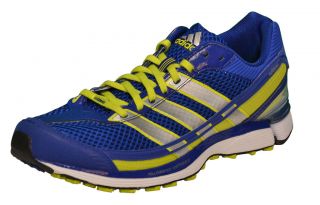 Adidas AdiZero Sonic 2 Formotion Running Shoes Blue/Neo n $100.00