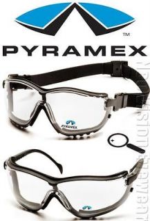 Pyramex V2G Readers 2.0 Anti Fog Lens Safety Glasses Goggles Bifocal