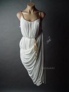 HALLOWEEN Costume Party Grecian Goddess Egyptian Queen Cleopatra fp