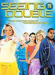 Seeing Double DVD 2000 AWARD WINNING YOUNG ADULT MOVIE.~BRAND NEW on