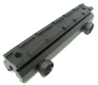 M4/M16 Tactical QD Higher Mount Base for Aimpoint Scope