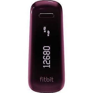 Fitbit One Wireless Activity + Sleep Tracker Pedometer black & FREE