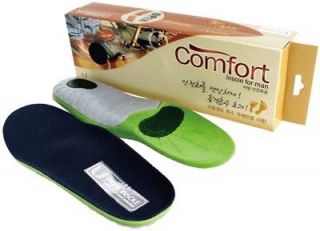 Safety Shoes Insoles Anti Fatigue Arch Support For All Hard Workers XL