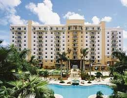 Newly listed Wyndham Palm Aire Ft Lauderdale/ Pompano FL 4/14 5nts. 2