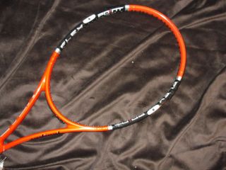 Head Flexpoint Radical MP 98 4 1/2 Tennis Racquet FXP