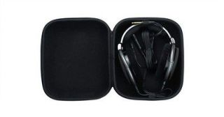 Headphone Hard Case for Sennheiser HD201 HD437 HD650 HD600 AKG K701
