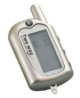 Marine Boat EXTRA REMOTE for Two Way Alarm Security System   TWAR1DP