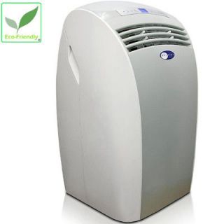 Portable AC Air Conditioner, 13000 BTU A/C, Dehumidifier & Fan