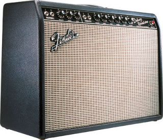 NEW* Fender Vintage Reissue 65 Deluxe Reverb Electric Guitar Amp