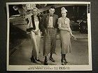 Alice Faye James Dunn Ned Sparks GEORGE WHITE S 1935 SCANDALS Movie