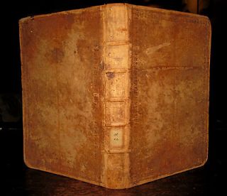 1743 MASSACHUSETTS Bay COLONIAL Laws CHARTER American ADULTERY Leather