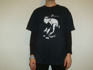 PIXIES 2004 Sell Out Tour T Shirt **NEW the