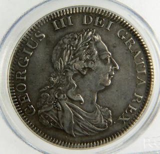 1804 George III Bank of England Silver Dollar PCGS XF 40.
