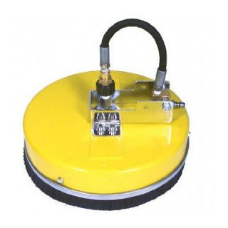 BE Pressure BE 1200WAW 12 Whirl A Way Flat Surface Cleaner