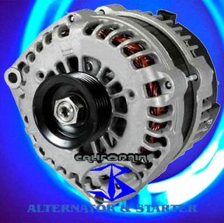 high output alternator in Alternators/Generators & Parts