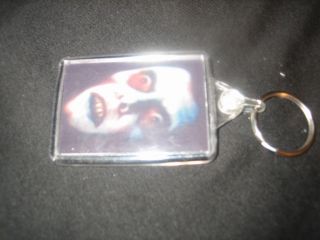 CAPTAIN HOWDY EXORCIST OUIJA BOARD KEY RING OCCULT
