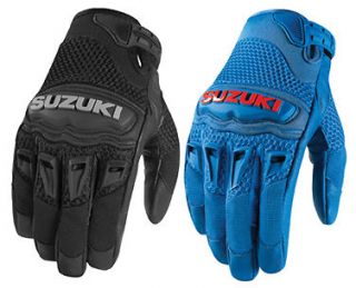 Icon Twenty Niner Suzuki Gloves