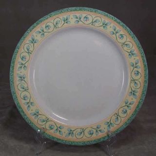 Pfaltzgraff Stoneware French Quarter Dinner Plate (B)