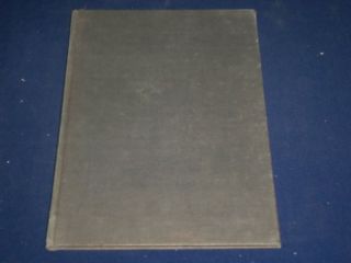 1921 AMERICAN ARCHITECT & ARCHITECTURAL REVIEW VOL   YALE UNIVERSITY