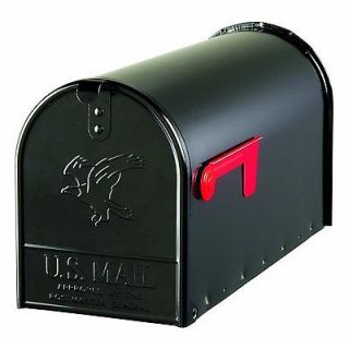 Step2 Large Mail box   Heavy Duty Secure Mounted Locking Mailbox