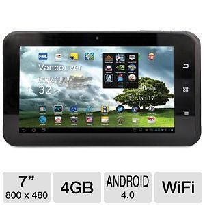 Mach Speed 7 Android 4.0 Internet Tablet