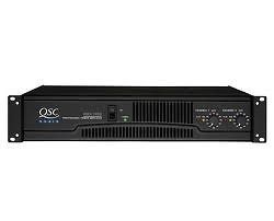 QSC RMX850 Power Amplifier Power Amp   New