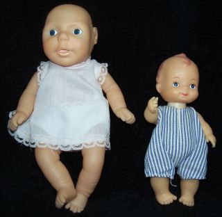 anatomically correct in Baby Dolls