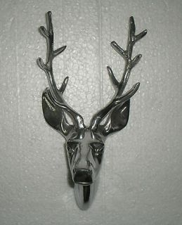Small Size Metal Wall Mounted Stag Head /Deer Head/Antelope