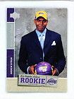 Andrew Bynum 2005/06 UD Rookie Debut SILVER RC /100 LOS ANGELES LAKERS