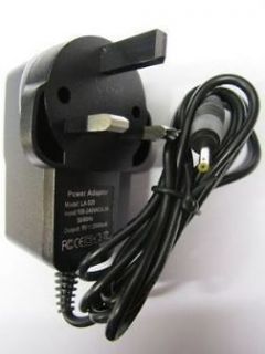 UK/ Ireland 3 pin charger 5V 2A for most Android Tablet PC C93
