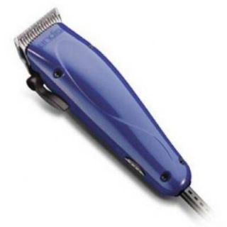 Andis 65540 Buzz Barber RR 1 Basic Clipper   9 Guide Comb(s)   AC