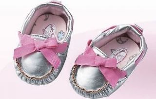 Cute SHOES for BABY ANNABELL DOLL Zapf Creation 18   46 cm NEW