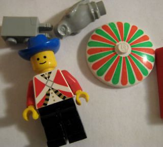 LEGO Blocks Brick Wheels Owl Bird People car PARTS toy UNUSUAL LEGOS