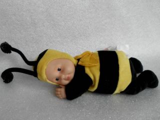 anne geddes dolls bumblebee in Dolls & Bears
