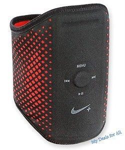 New Nike Armband for iPod Nano 1st and 2nd Generation